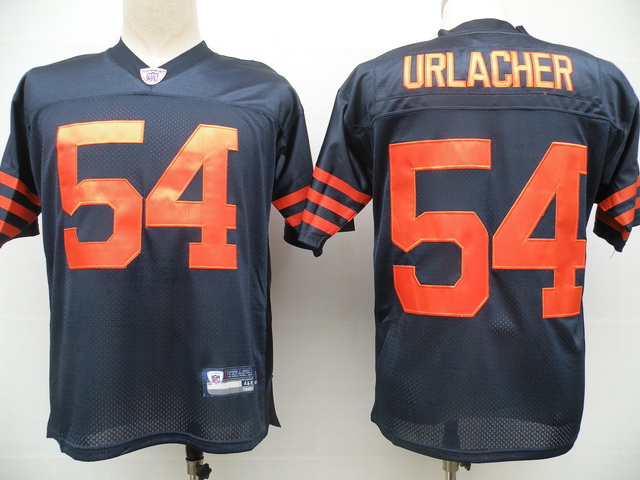 Chicago Bears throw back jerseys-019
